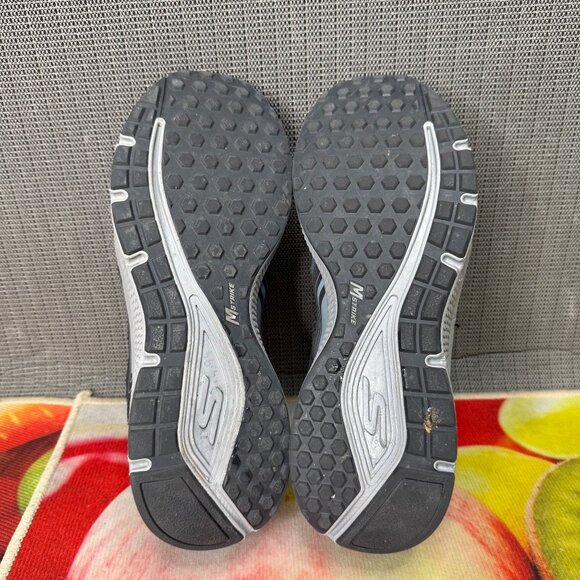 Skecher's Men's Extra Wide Fit Performance GOrun Sneakers Size 11.5 - Picture 6 of 7